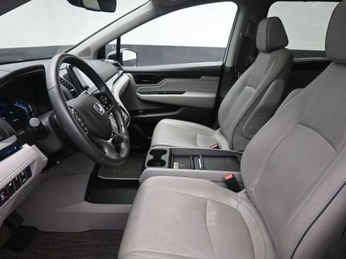 Used 2023 Honda Odyssey Elite image 17