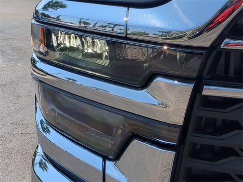 New 2026 RAM 2500 Tradesman image 10