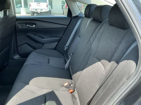 New 2026 Honda Accord SE image 15