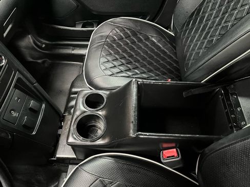 Used 2018 Ford Explorer 4WD Police Interceptor image 21