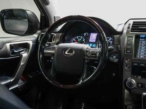 Used 2019 Lexus GX 460 Premium image 15