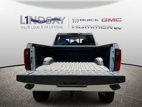 New 2026 GMC Sierra 2500 Denali w/ Denali Reserve Package AWD/4WD image 12
