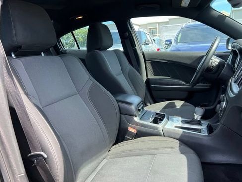Used 2016 Dodge Charger R/T RWD image 22
