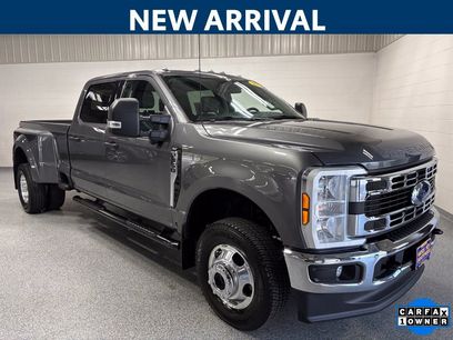Used 2025 Ford F350 XLT w/ 360-Degree Camera Package