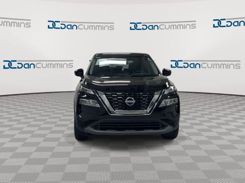 Used 2023 Nissan Rogue SV AWD/4WD image 3