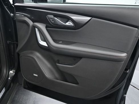 Used 2019 Chevrolet Blazer Premier w/ Sun and Wheels Package image 30