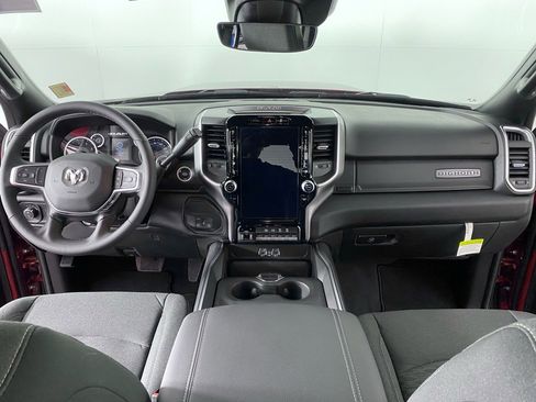 New 2026 RAM 2500 Big Horn image 28