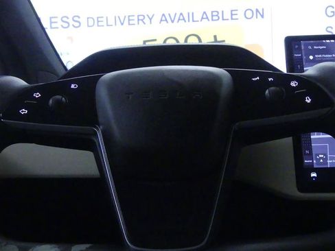 Used 2022 Tesla Model X AWD/4WD image 25