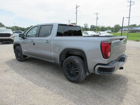 New 2026 GMC Sierra 1500 Elevation w/ Elevation Select Package AWD/4WD image 9