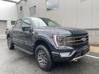 Used 2022 Ford F150 Tremor w/ Equipment Group 402A High