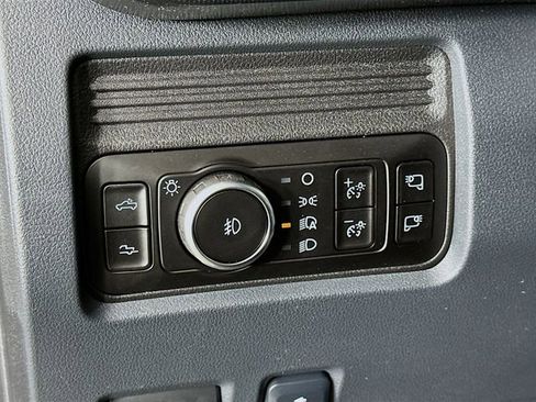 New 2026 Ford F450 Platinum AWD/4WD image 10