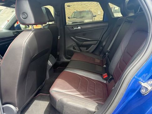 Used 2023 Volkswagen Jetta GLI Autobahn FWD image 24