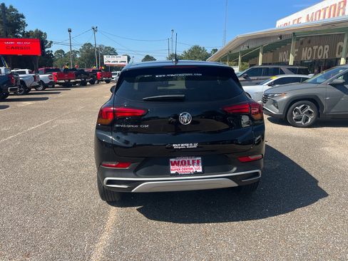 Used 2023 Buick Encore GX Preferred image 7