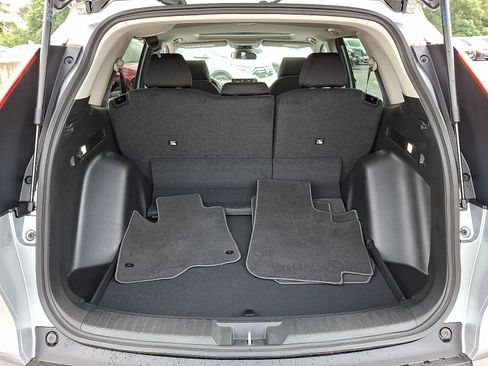 Used 2026 Honda CR-V EX image 29
