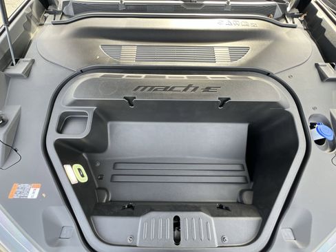 New 2025 Ford Mustang Mach-E GT w/ Interior Protection Package image 28