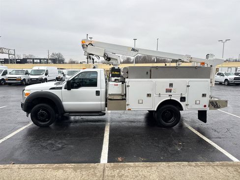 Used 2012 Ford F450 XL image 5