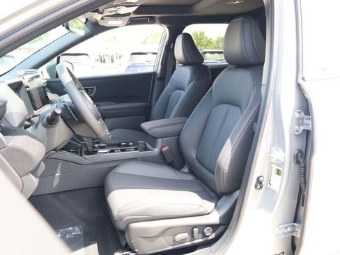 New 2026 Subaru Outback Limited AWD/4WD image 8