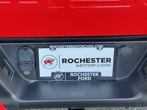 Certified 2019 Ford F150 Lariat w/ Equipment Group 502A Luxury image 43