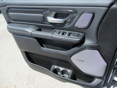 New 2026 RAM 1500 Rebel w/ Rebel Level 2 Equipment Group image 29