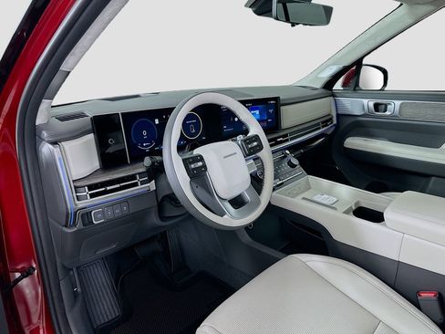 New 2026 Hyundai Santa Fe Calligraphy image 9