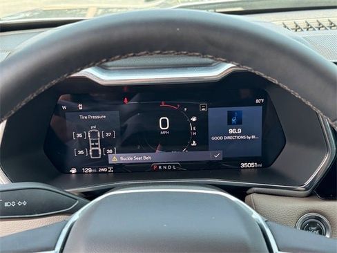 Used 2024 GMC Canyon Denali image 21