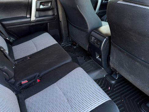 Used 2024 Toyota 4Runner SR5 image 18