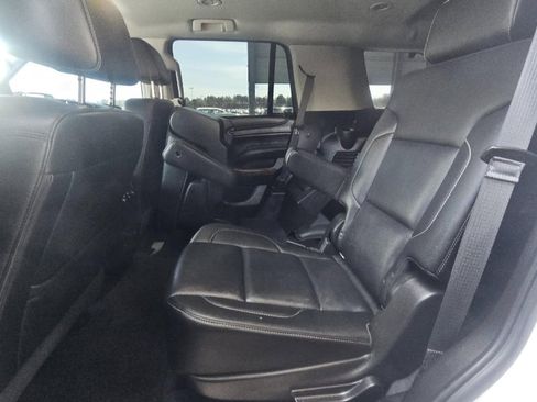 Used 2019 Chevrolet Tahoe Premier AWD/4WD image 5