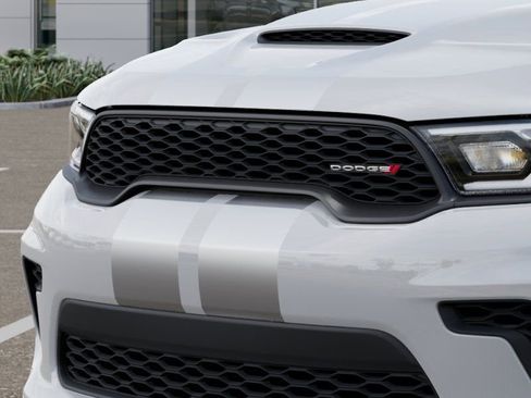 New 2026 Dodge Durango GT w/ Mopar All Weather Package image 11