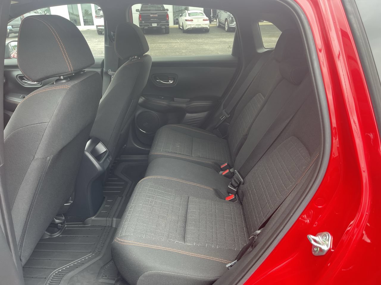 Used 2024 Honda HR-V Sport image 24