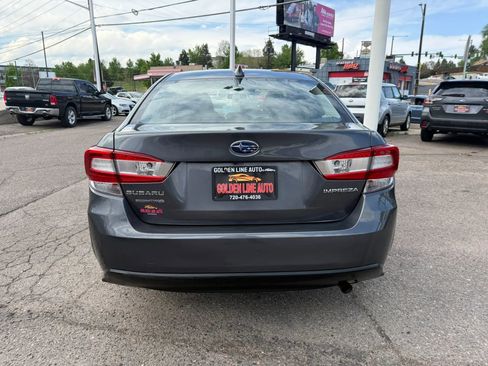 Used 2022 Subaru Impreza 2.0i Premium AWD/4WD image 7