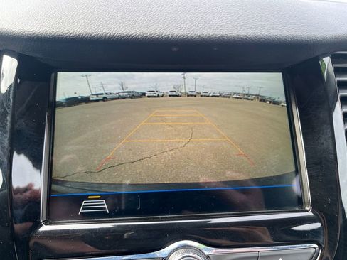 Used 2019 Chevrolet Trax Premier w/ LPO, Protection Package image 23