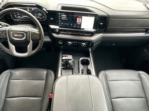 Certified 2023 GMC Sierra 1500 SLT w/ SLT Premium Package image 14