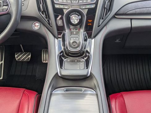 Used 2020 Acura RDX A-Spec image 20