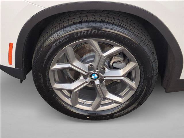 Used 2024 BMW X3 xDrive30i w/ Convenience Package AWD/4WD image 26