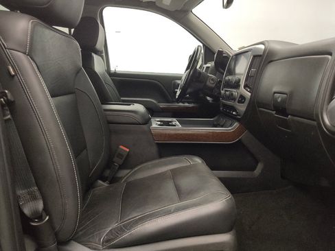 Used 2018 GMC Sierra 1500 SLT w/ SLT Premium Package AWD/4WD image 21