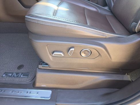 Certified 2024 GMC Sierra 1500 Denali w/ Technology Package image 16