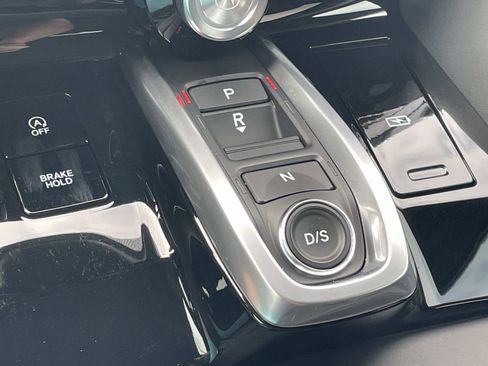 Used 2026 Acura MDX SH-AWD w/ Advance Package image 26