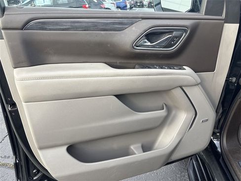 Certified 2023 GMC Yukon SLT image 23