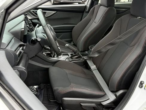 Used 2022 Subaru WRX Premium image 22