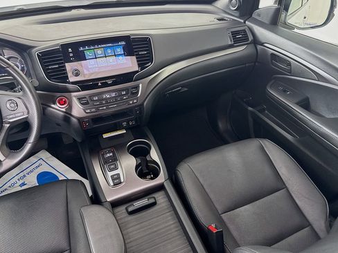 Used 2023 Honda Passport EX-L image 28
