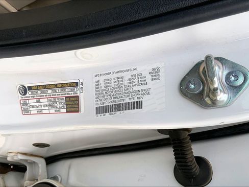 Used 2021 Acura RDX FWD image 29