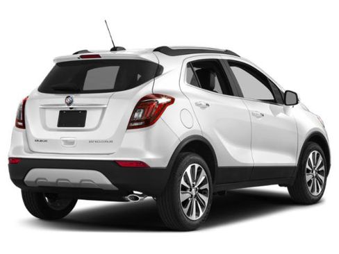 Used 2019 Buick Encore Preferred FWD image 2