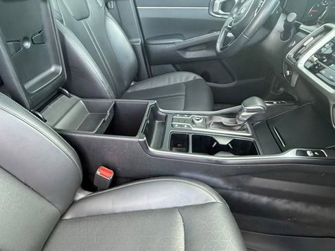 Used 2021 Kia Sorento S w/ Panoramic Sunroof Package AWD/4WD image 20