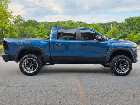 Used 2024 RAM 1500 TRX AWD/4WD image 8