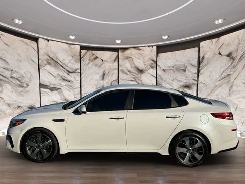 Used 2020 Kia Optima S image 6