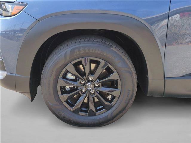 Used 2026 MAZDA CX-50 AWD 2.5 S w/ Preferred Pkg image 23