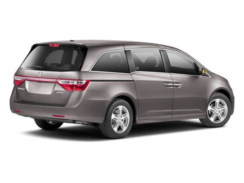 Used 2013 Honda Odyssey Touring image 2
