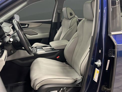 Used 2022 Acura MDX SH-AWD w/ Advance Package image 9