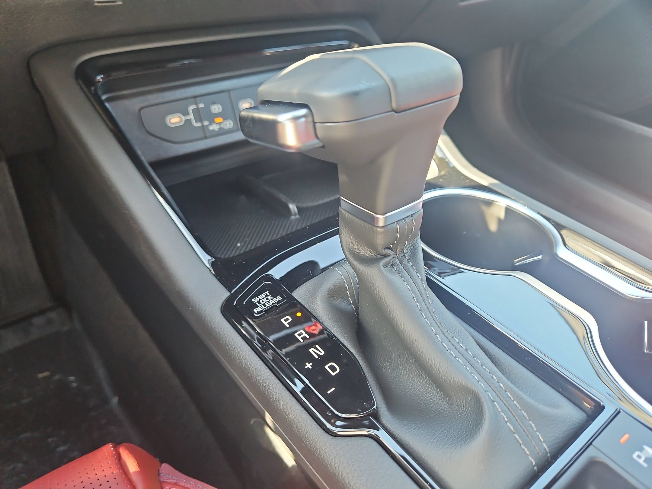 New 2026 Kia K5 GT-Line FWD image 25