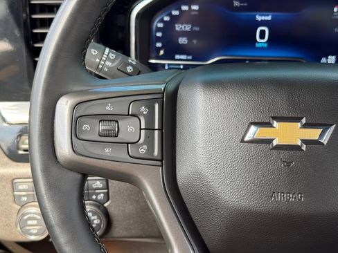 Used 2024 Chevrolet Silverado 2500 High Country w/ High Country Premium Package image 21
